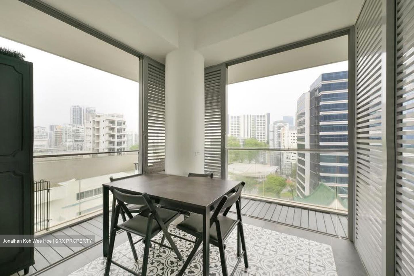 The Verve (D12), Apartment #625521281